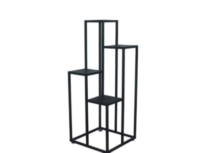 kệ để cây cảnh chậu hoa văn phòng 4 tầng