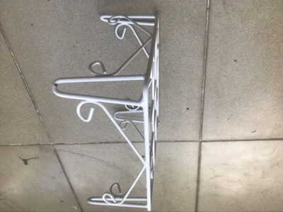 chân đế để chậu cây