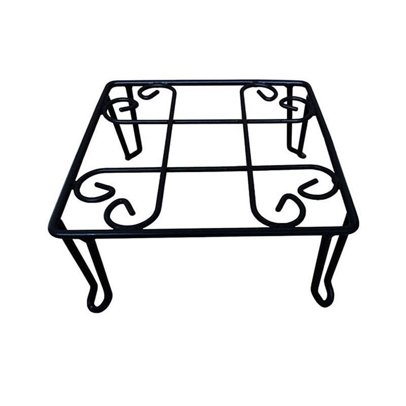 chân đế để chậu cây