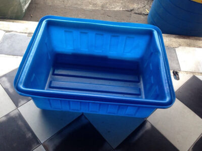 khay nhựa trồng rau Aquaponics