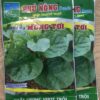 hạt giống rau mồng tơi lá to
