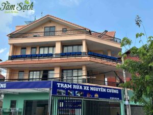 hệ Aquaponics ban công