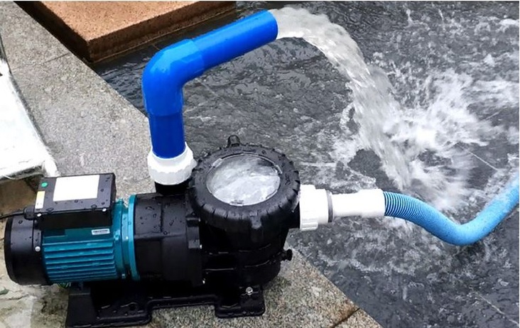 Lỗi hệ thống tưới cây thường gặp